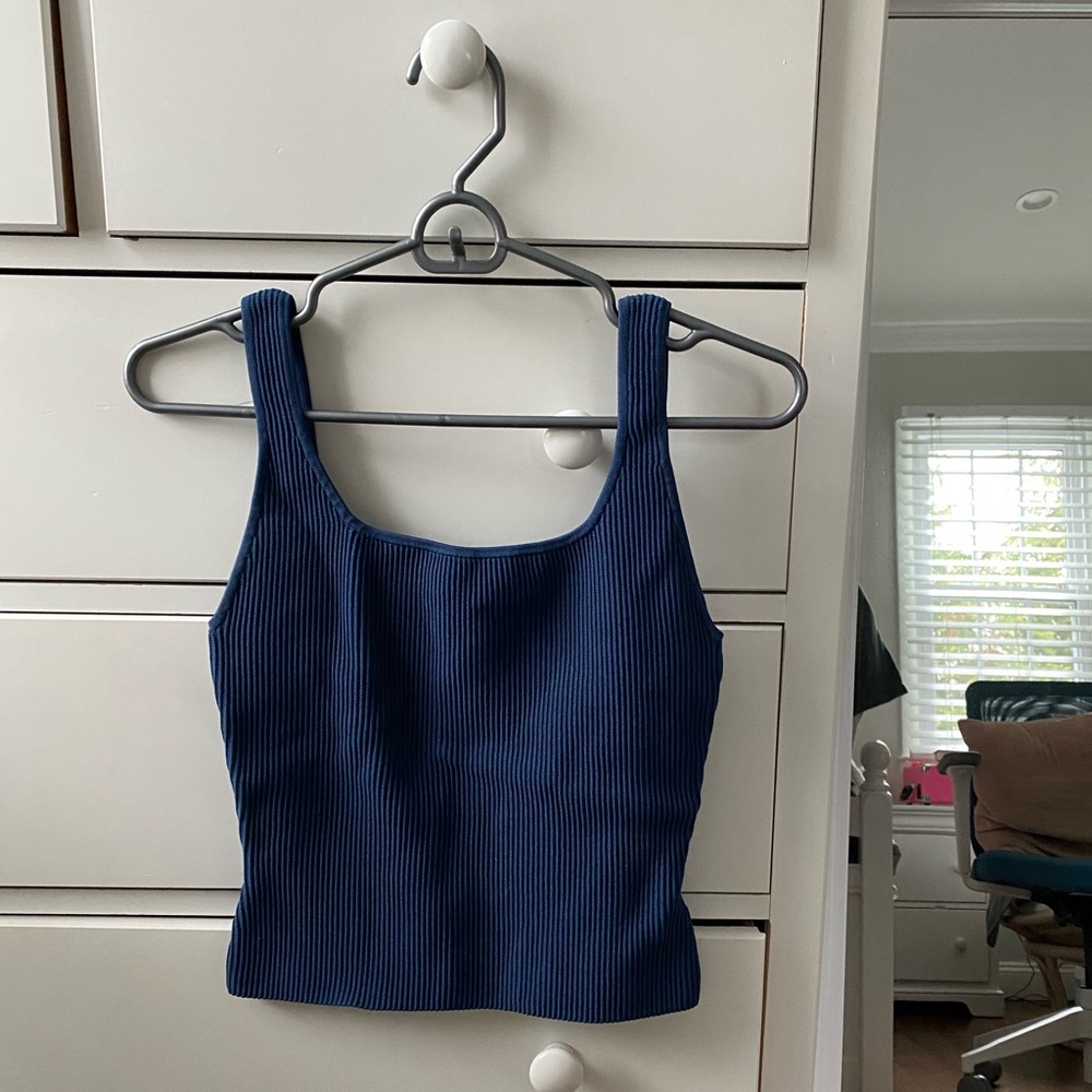 Aritzia Babaton Sculpt Knit